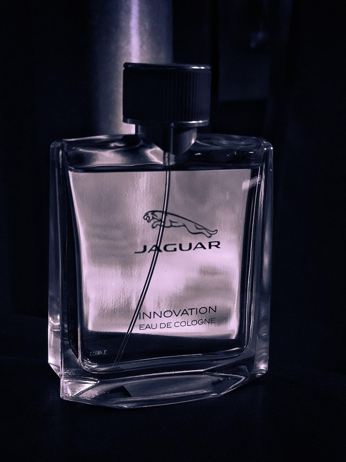 عطر ادکلن جگوار اینوویشن ادوکلن جگوار - Jaguar Innovation Eau de Cologne Jaguar - بررسی، قیمت و خرید