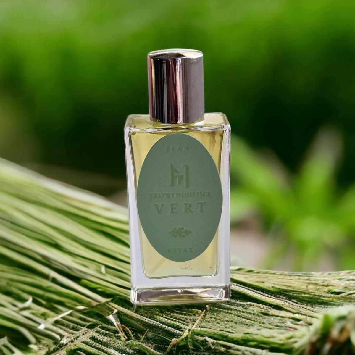 عطر ادکلن اِلان ویتال وِرت تکلیوی نیهیلیسکی - ᴇ́ʟᴀɴ ᴠɪᴛᴀʟ ᴠᴇʀᴛ Tkliwi Nihilisci - بررسی، قیمت و خرید