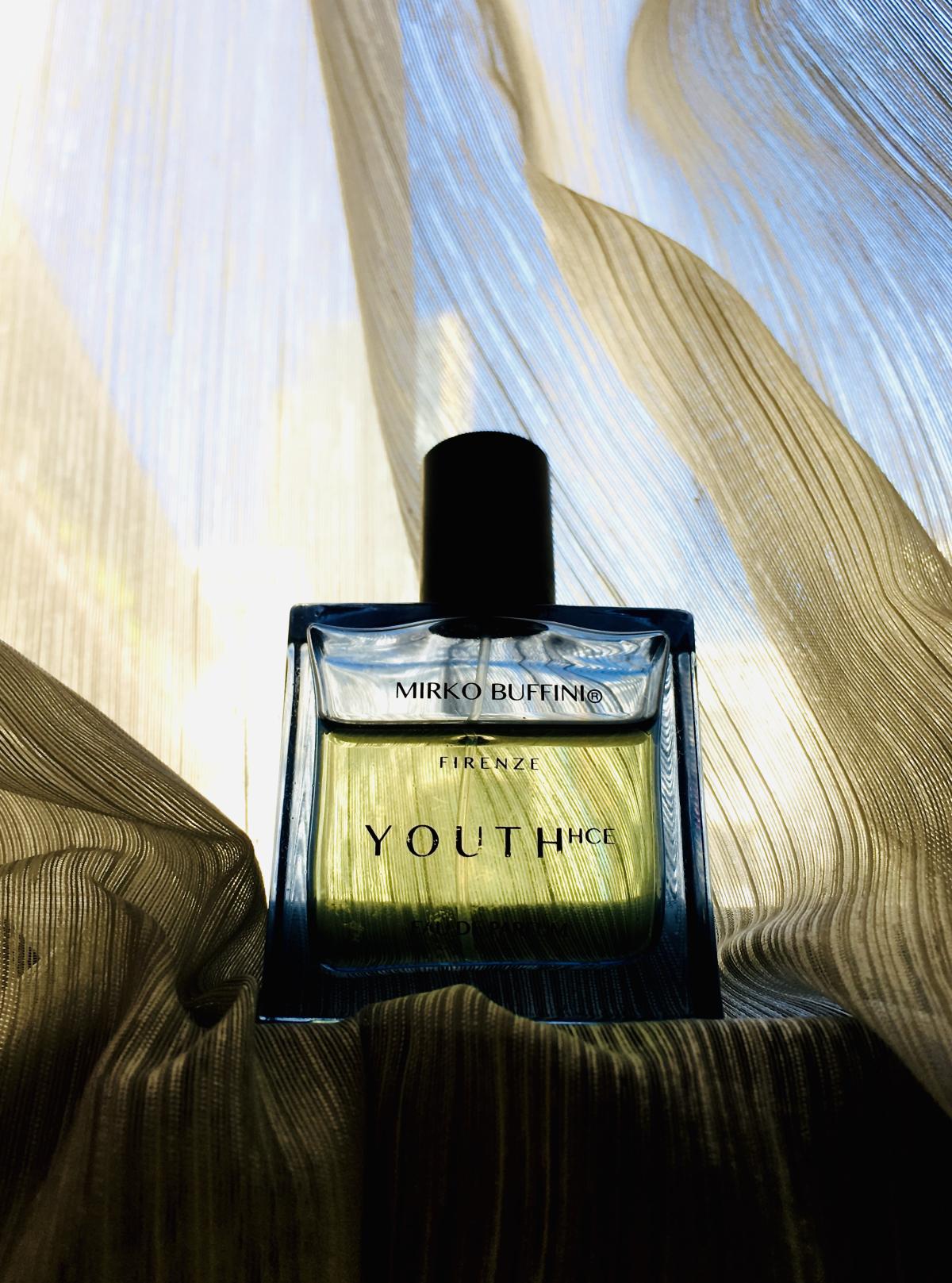 عطر ادکلن یوت اچ سی ای میرکو بوفینی فیرنز - Youth HCE Mirko Buffini Firenze - بررسی، قیمت و خرید