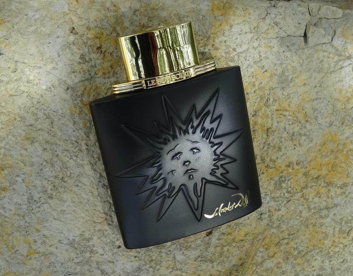 عطر ادکلن لروی سویل اکستریم فور من سالوادور دالی - Le Roy Soleil Extreme for Men Salvador Dali - بررسی، قیمت و خرید