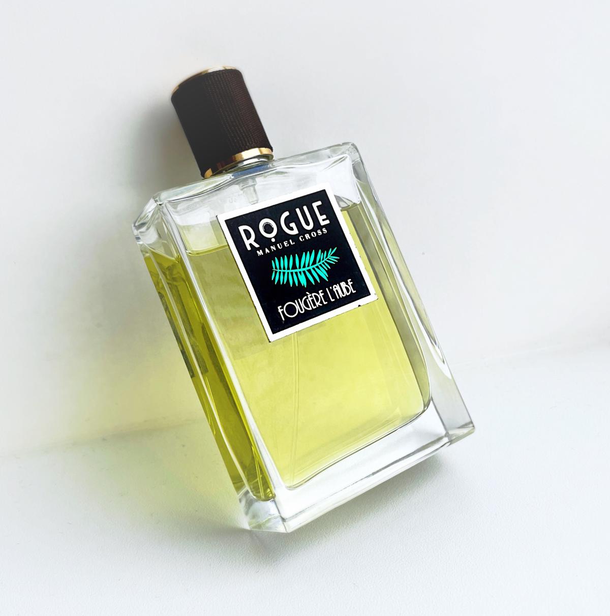 عطر ادکلن فوجر ل اوب روگ پرفیومری - Fougere L’Aube Rogue Perfumery - بررسی، قیمت و خرید