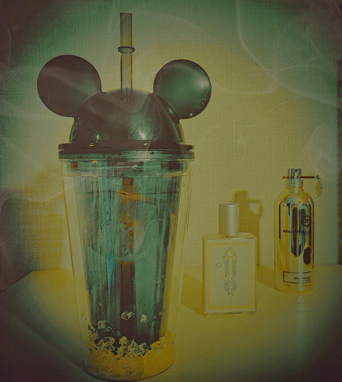 عطر ادکلن سینت جولپ ایمجینری آتھرز - Saint Julep Imaginary Authors - بررسی، قیمت و خرید