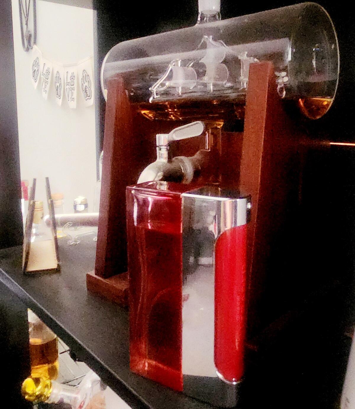 عطر ادکلن اولتراد مَن رابان - Ultrared Men Rabanne - بررسی، قیمت و خرید