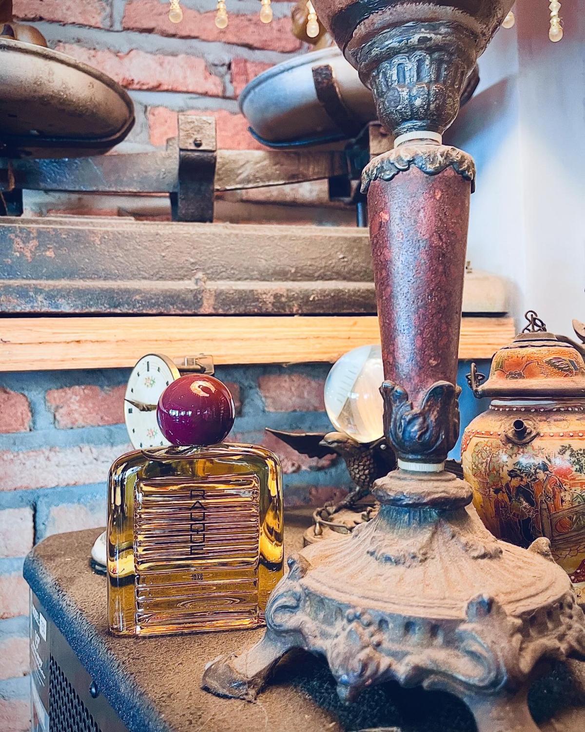 عطر ادکلن راوک روبرتو گریگو - Rauque Roberto Greco - بررسی، قیمت و خرید