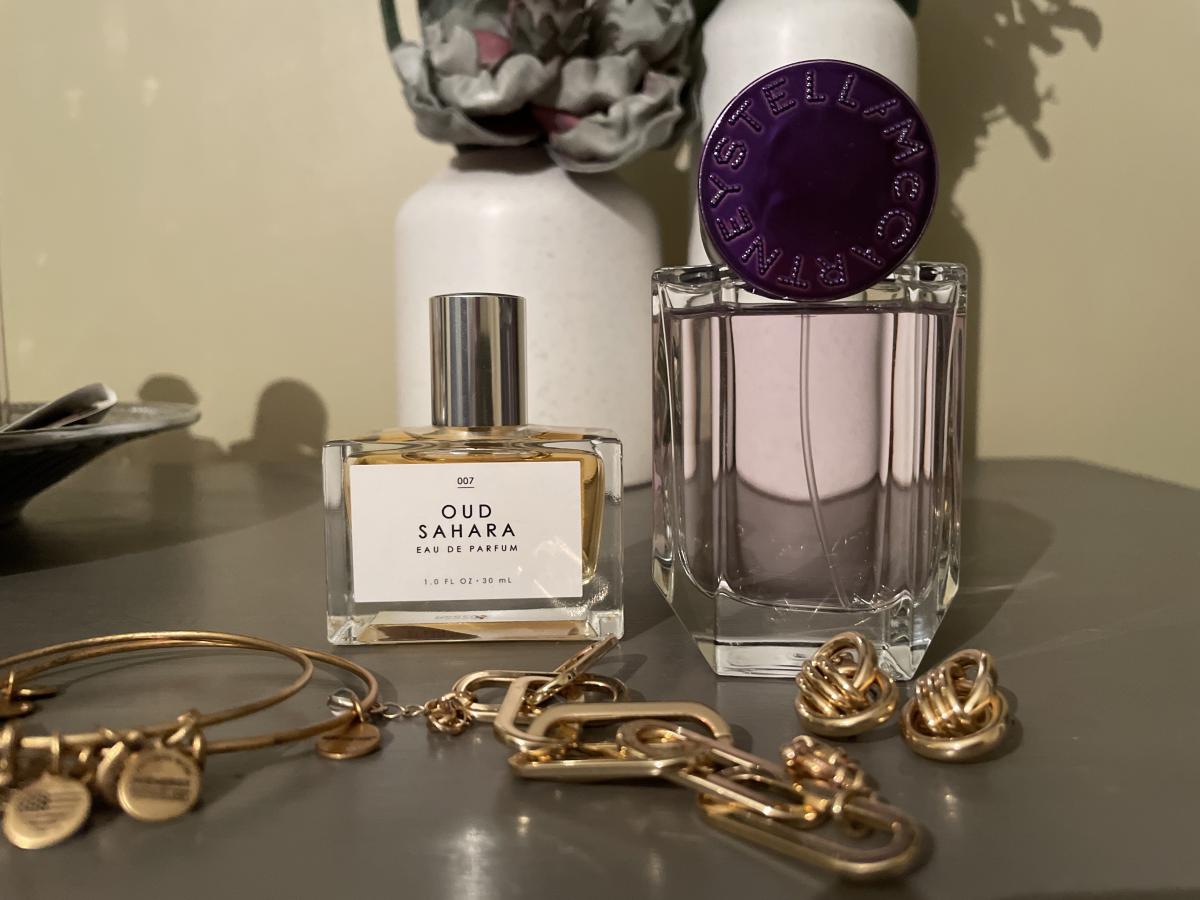 عطر ادکلن پاپ بلوابل استلا مک‌کارتنی - Pop Bluebell Stella McCartney - بررسی، قیمت و خرید