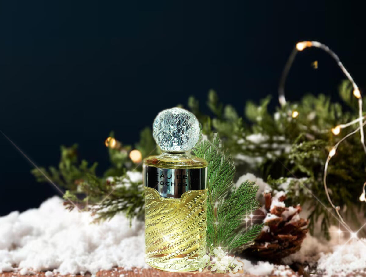 عطر ادکلن ا د رُشا روچاس - Eau de Rochas Rochas - بررسی، قیمت و خرید