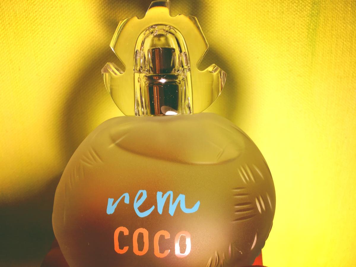 عطر ادکلن رم کوکو رمنیسنس - Rem Coco Reminiscence - بررسی، قیمت و خرید