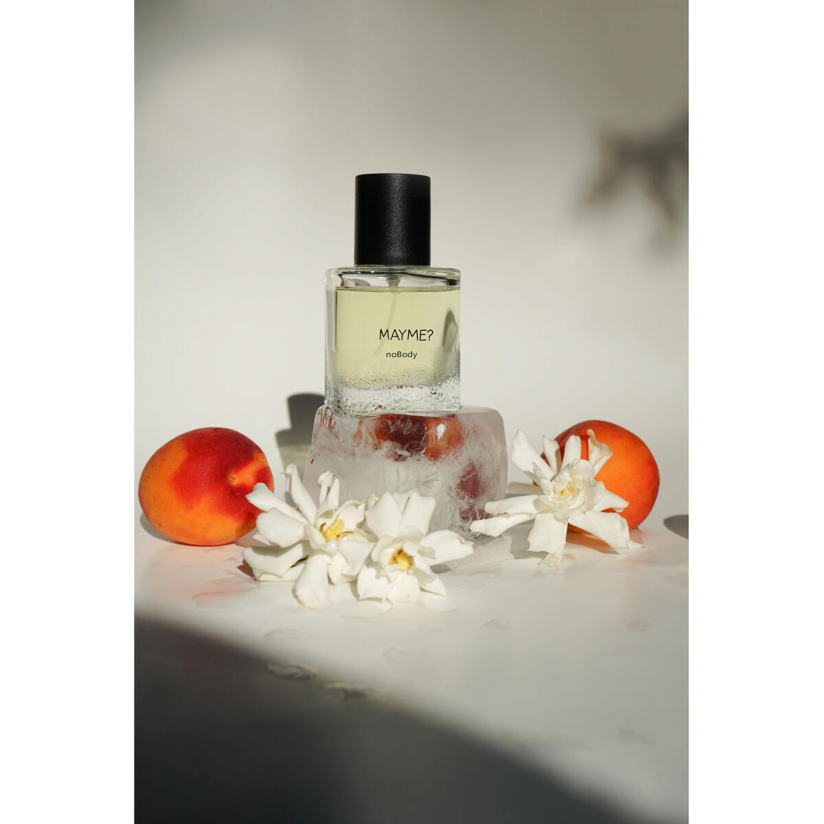 عطر ادکلن نوبادی مِیم - noBody MAYME? - بررسی، قیمت و خرید