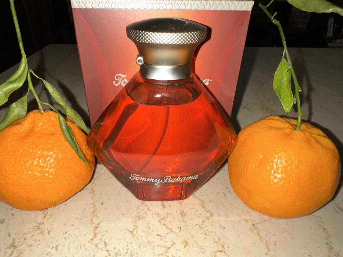 عطر ادکلن تامی باهاما فور من تامی باهاما - Tommy Bahama for Men Tommy Bahama - بررسی، قیمت و خرید