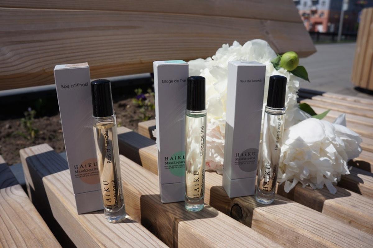 عطر ادکلن بوی دینوکی ماساکی ماتسوشیما - Bois d'Inoki Masaki Matsushima - بررسی، قیمت و خرید