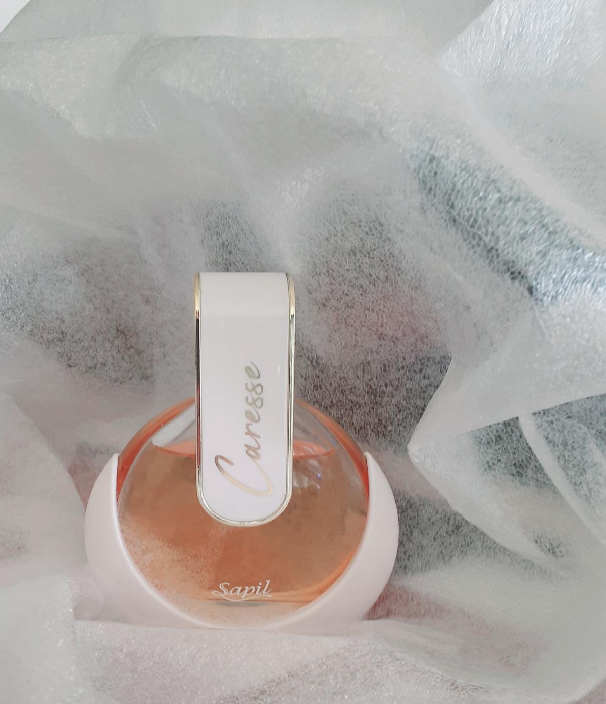 عطر ادکلن کرِس سپیل - Caresse Sapil - بررسی، قیمت و خرید