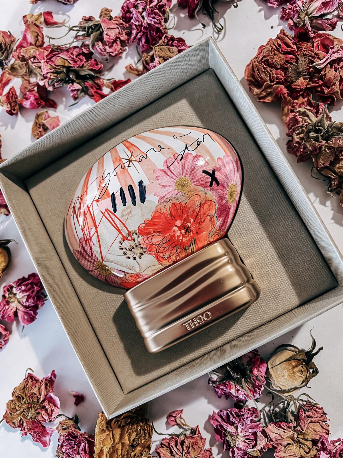 عطر ادکلن گیلتی کراش د هاوس آو عود - Guilty Crush The House of Oud - بررسی، قیمت و خرید