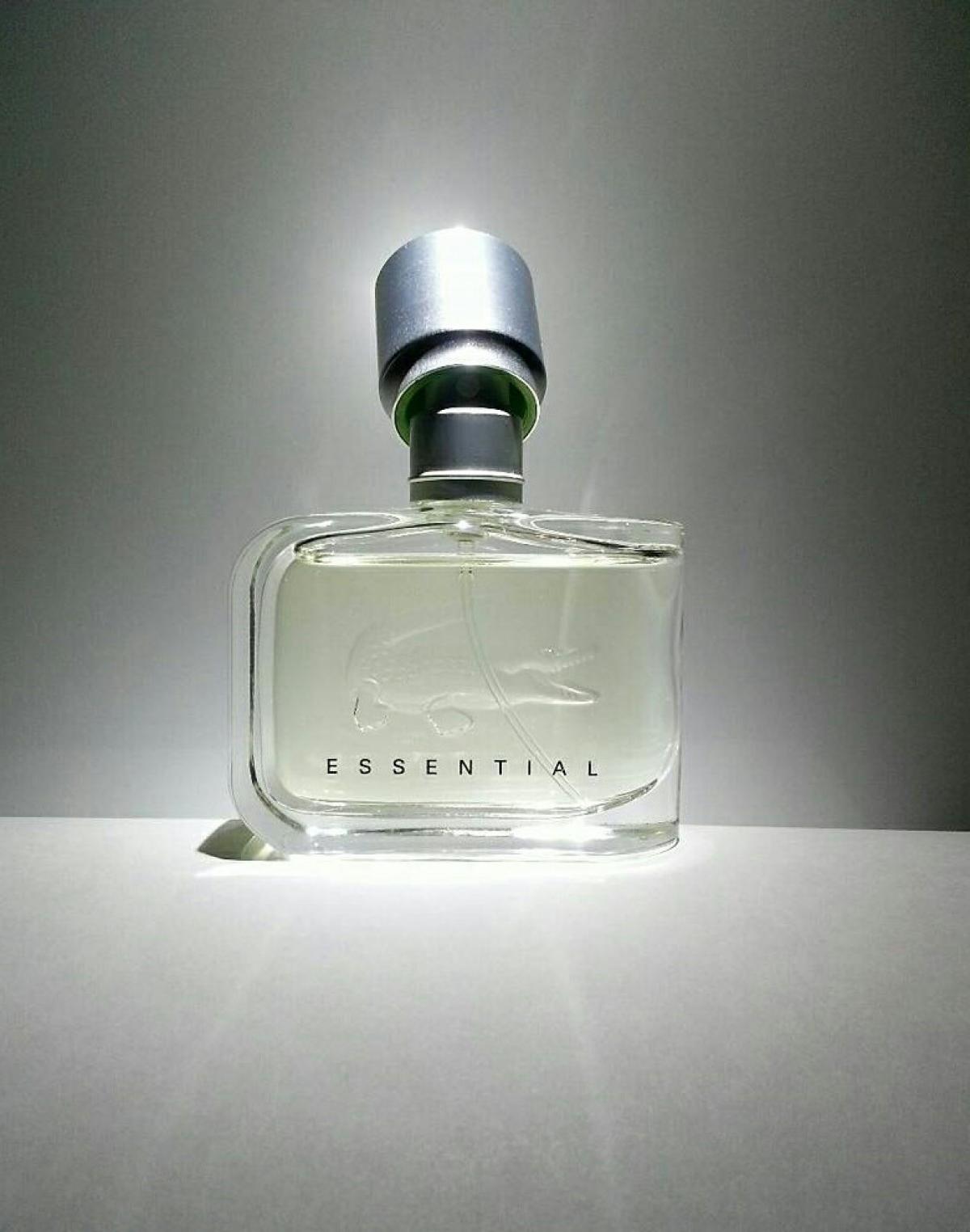 عطر ادکلن اسنشیال لاکست فراگرنسز - Essential Lacoste Fragrances - بررسی، قیمت و خرید