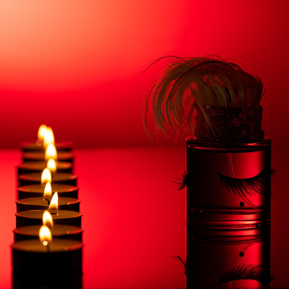 عطر ادکلن جانگل جزبل سارا بیکر پرفیومز - Jungle Jezebel Sarah Baker Perfumes - بررسی، قیمت و خرید