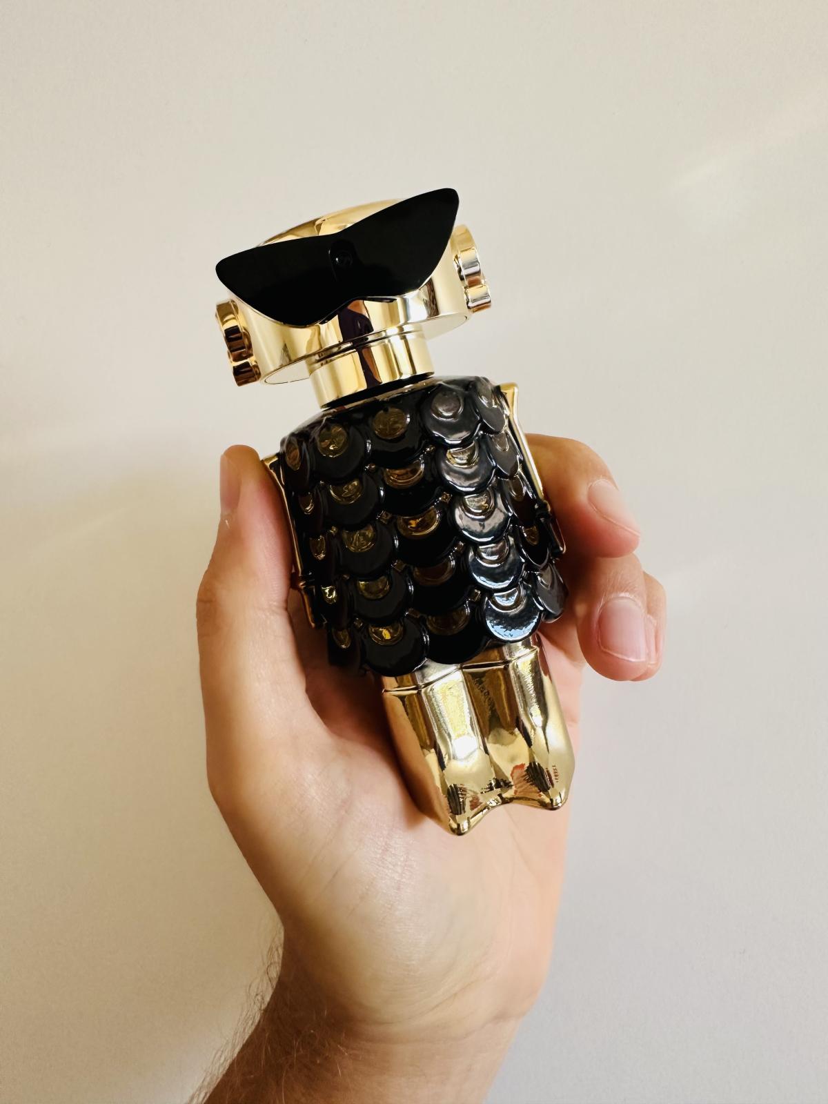 عطر ادکلن فیم پارفام رابان - Fame Parfum Rabanne - بررسی، قیمت و خرید