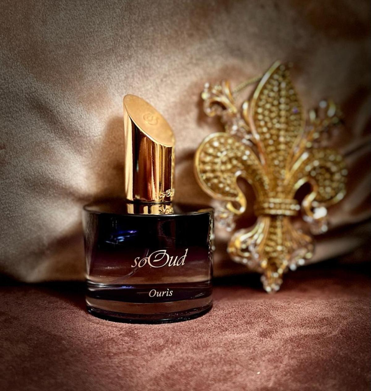 عطر ادکلن آوریس سعود - Ouris SoOud - بررسی، قیمت و خرید