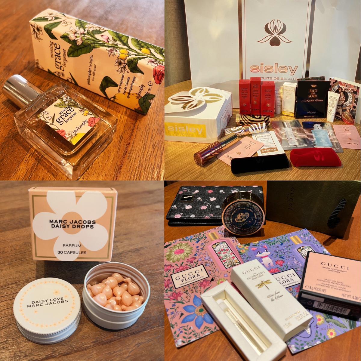 عطر ادکلن اُ دو سوآر دوهزار و هشت سیسلی - Eau du Soir 2008 Sisley - بررسی، قیمت و خرید