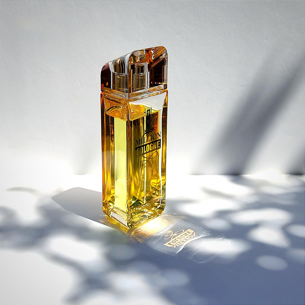 عطر ادکلن وان میلیون کلون رابان - 1 Million Cologne Rabanne - بررسی، قیمت و خرید