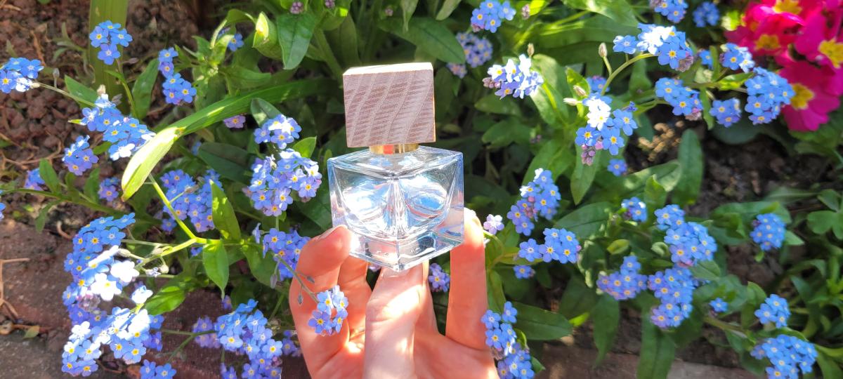 عطر ادکلن اوسین اینفینی ریچوالز - Océan Infini Rituals - بررسی، قیمت و خرید