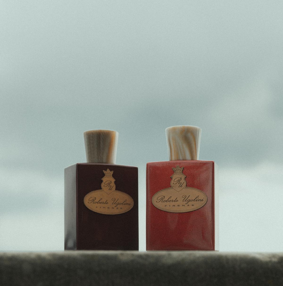 عطر ادکلن روسو سِوِنتین روبرتو اوگولینی - Rosso 17 Roberto Ugolini - بررسی، قیمت و خرید