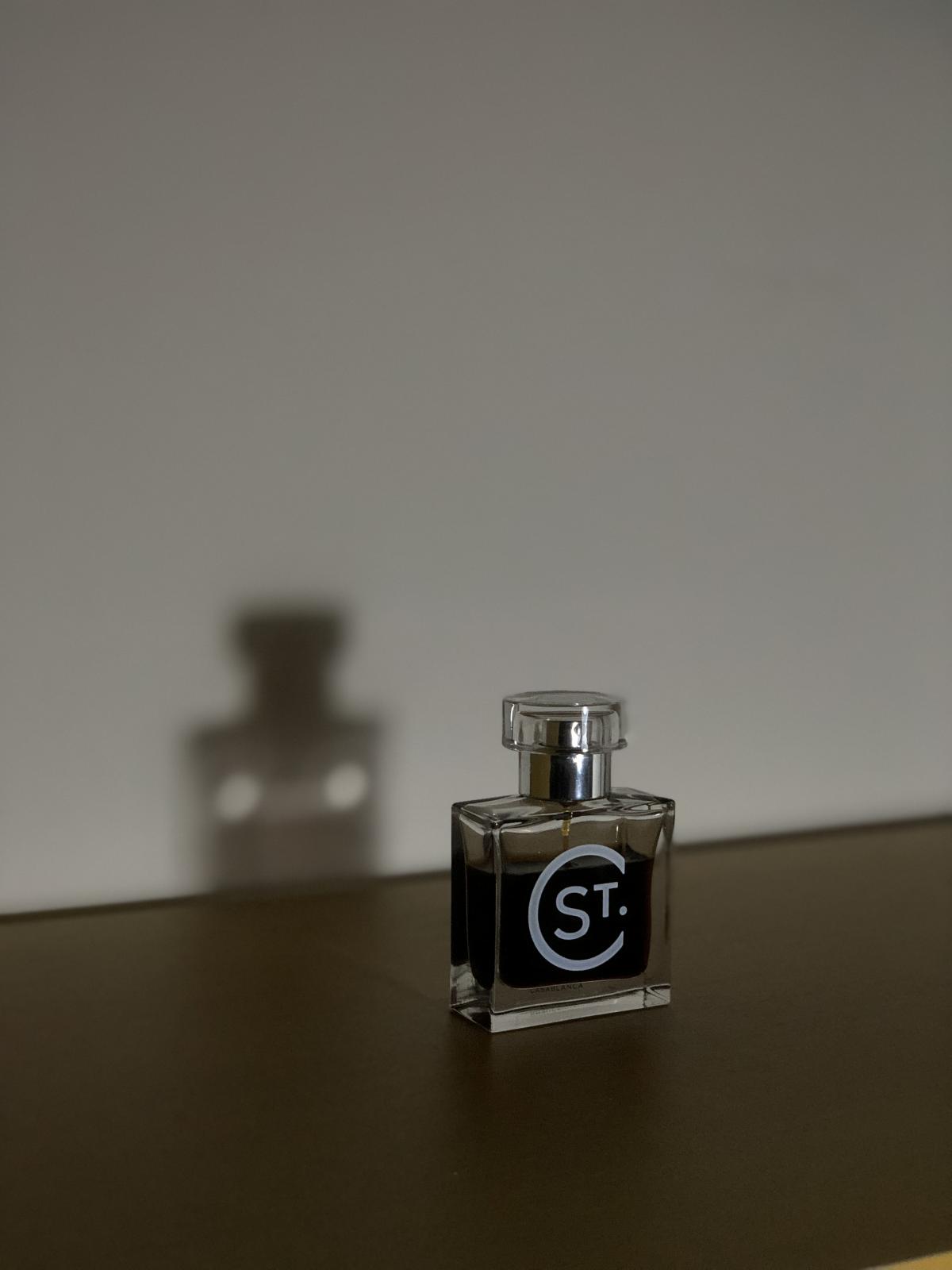 عطر ادکلن کازابلانکا سن کلر سنتس - Casablanca St. Clair Scents - بررسی، قیمت و خرید