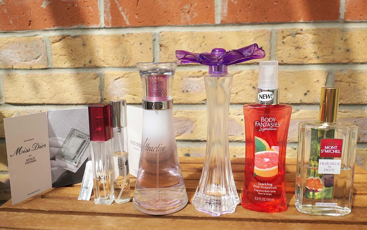 عطر ادکلن اَترَکتیو لومانی - Attractive Lomani - بررسی، قیمت و خرید