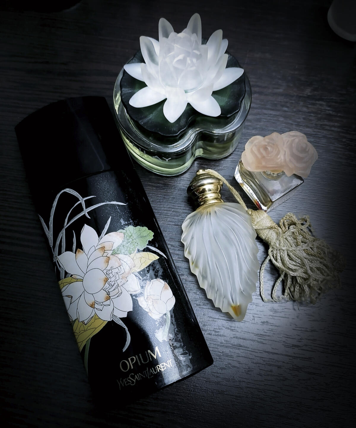 عطر ادکلن اوپیوم اورینتال لیمیند ادیشن ایو سن لورن - Opium Oriental Limited Edition Yves Saint Laurent - بررسی، قیمت و خرید