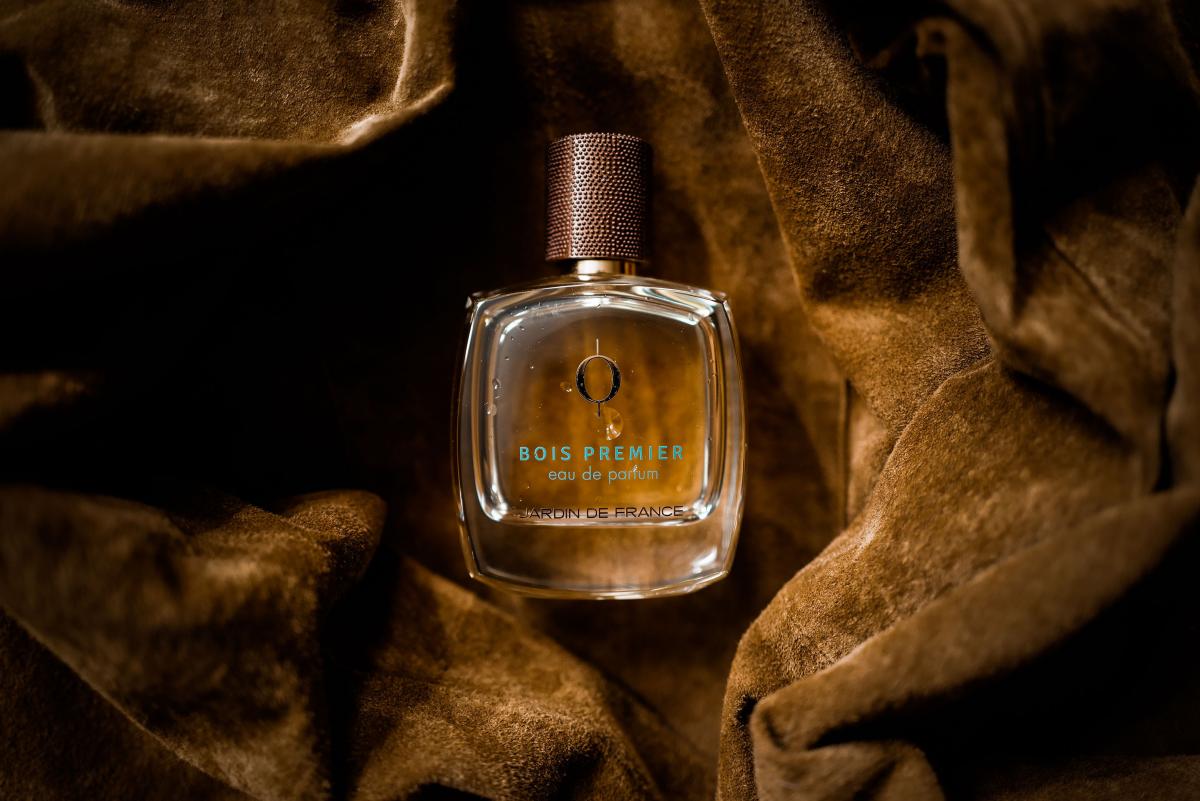 عطر ادکلن بوا-پرمیر ژاردین دو فرانس - Bois Premier Jardin de France - بررسی، قیمت و خرید