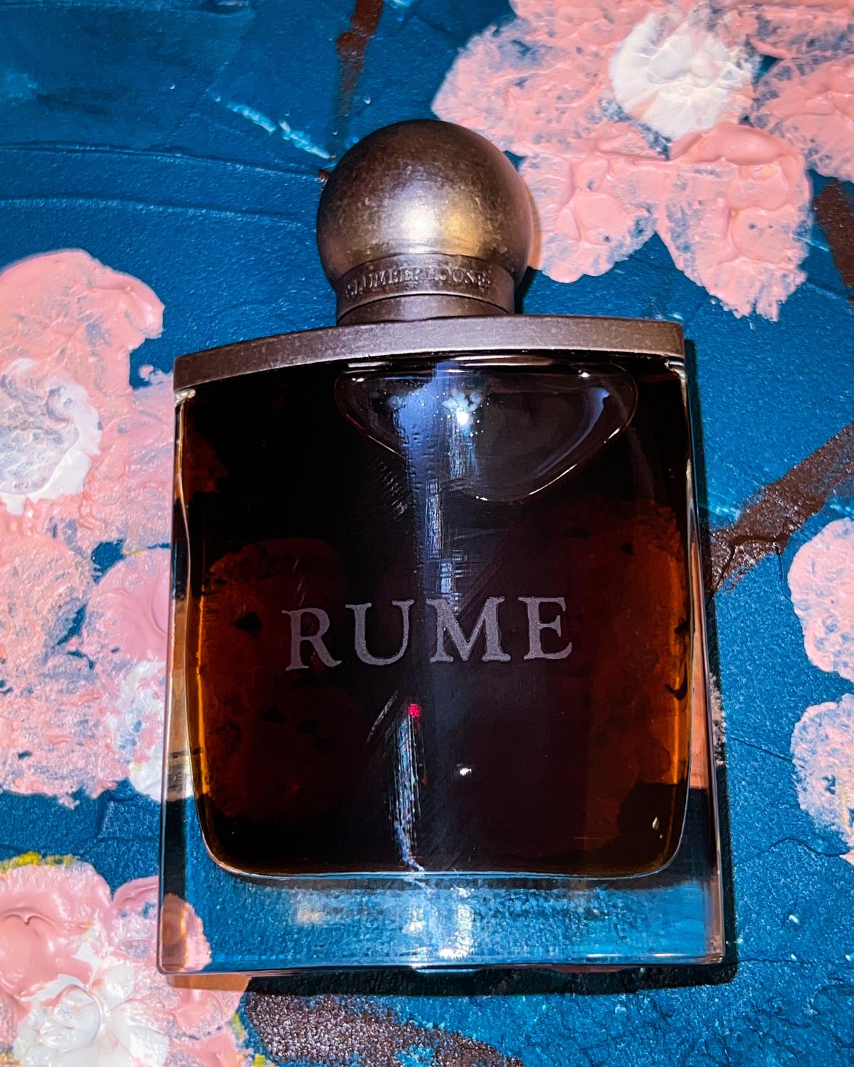 عطر ادکلن روم اسلمبرهوس - Rume Slumberhouse - بررسی، قیمت و خرید