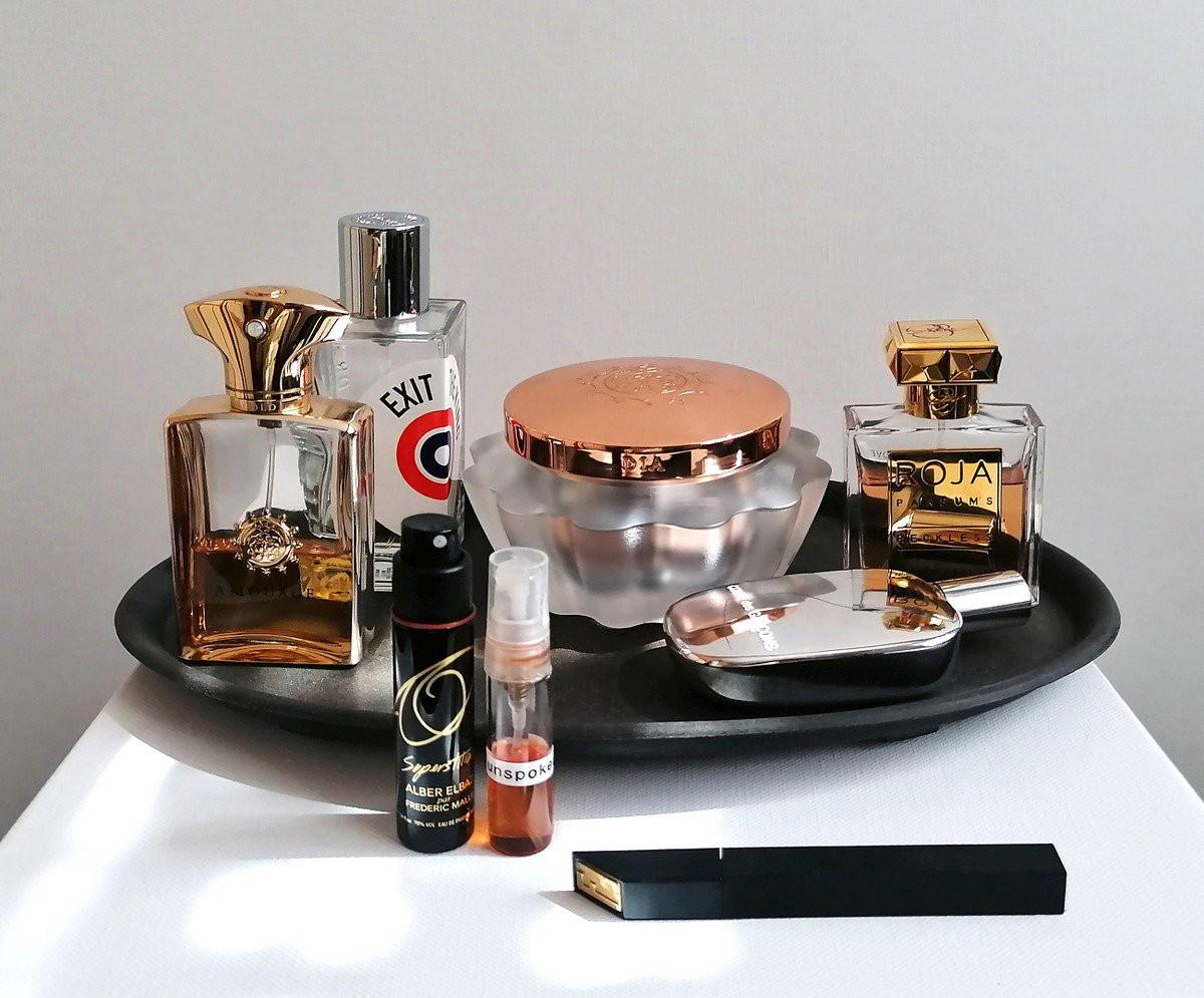 عطر ادکلن رِکلِس روجا داو - Reckless Roja Dove - بررسی، قیمت و خرید