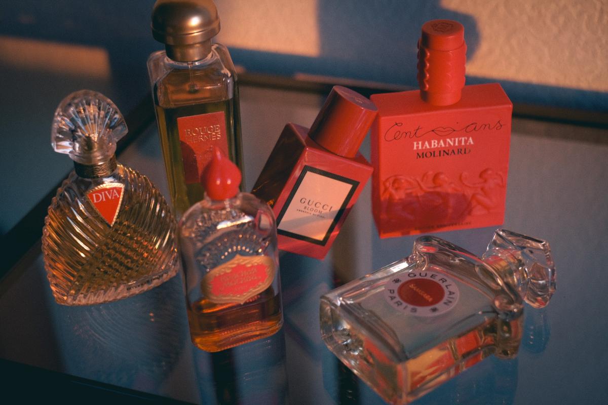 عطر ادکلن هابانیتا انیورسری ایدیشن مولینارد - Habanita Anniversary Edition Molinard - بررسی، قیمت و خرید