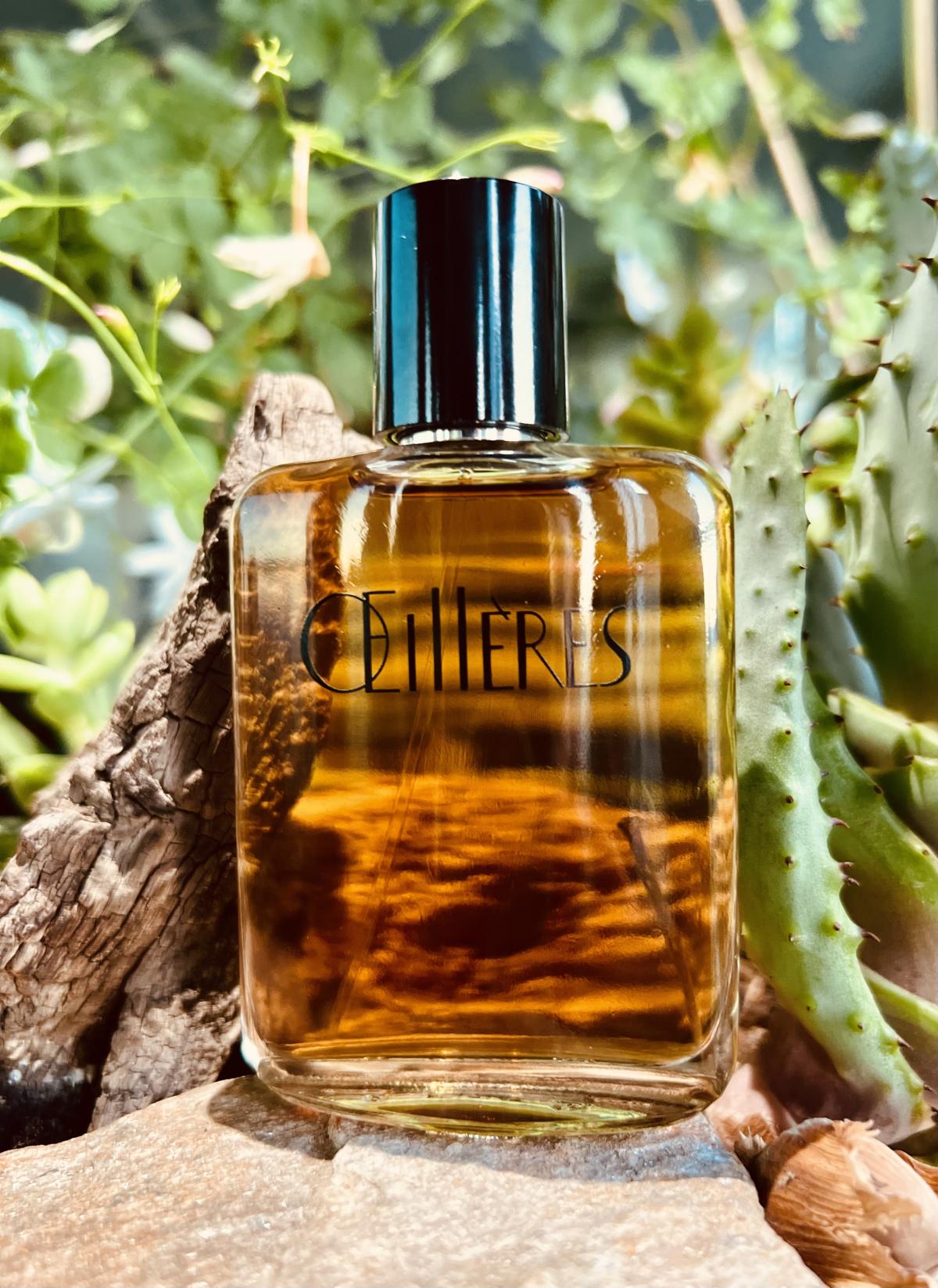 عطر ادکلن اولیه للر اوبجه پارفومان رابرتو گریکو - Oeilleres L'Objet Parfumant Roberto Greco - بررسی، قیمت و خرید