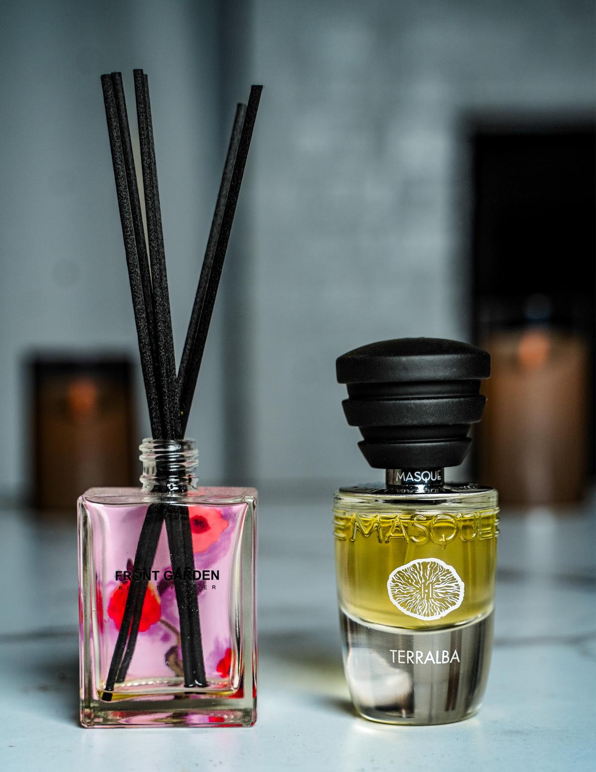 عطر ادکلن ترالبا ماسک میلانو - Terralba Masque Milano - بررسی، قیمت و خرید