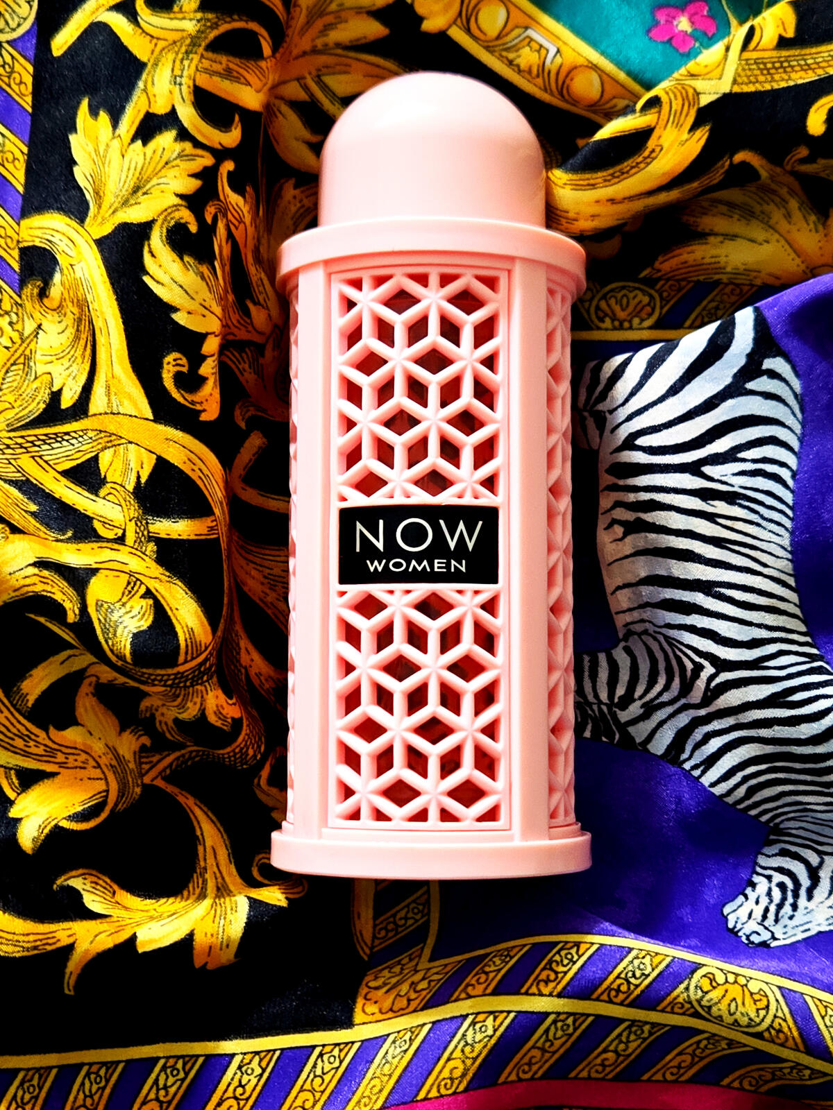 عطر ادکلن نو وومن рейв - Now Women RAVE - بررسی، قیمت و خرید