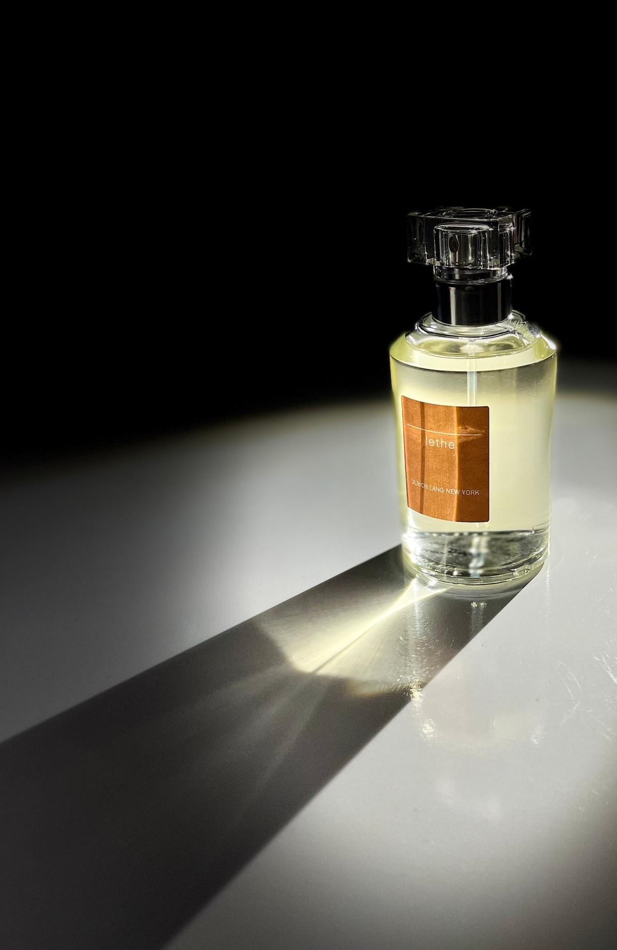 عطر ادکلن لتی اولریش لنگ - Lethe Ulrich Lang - بررسی، قیمت و خرید
