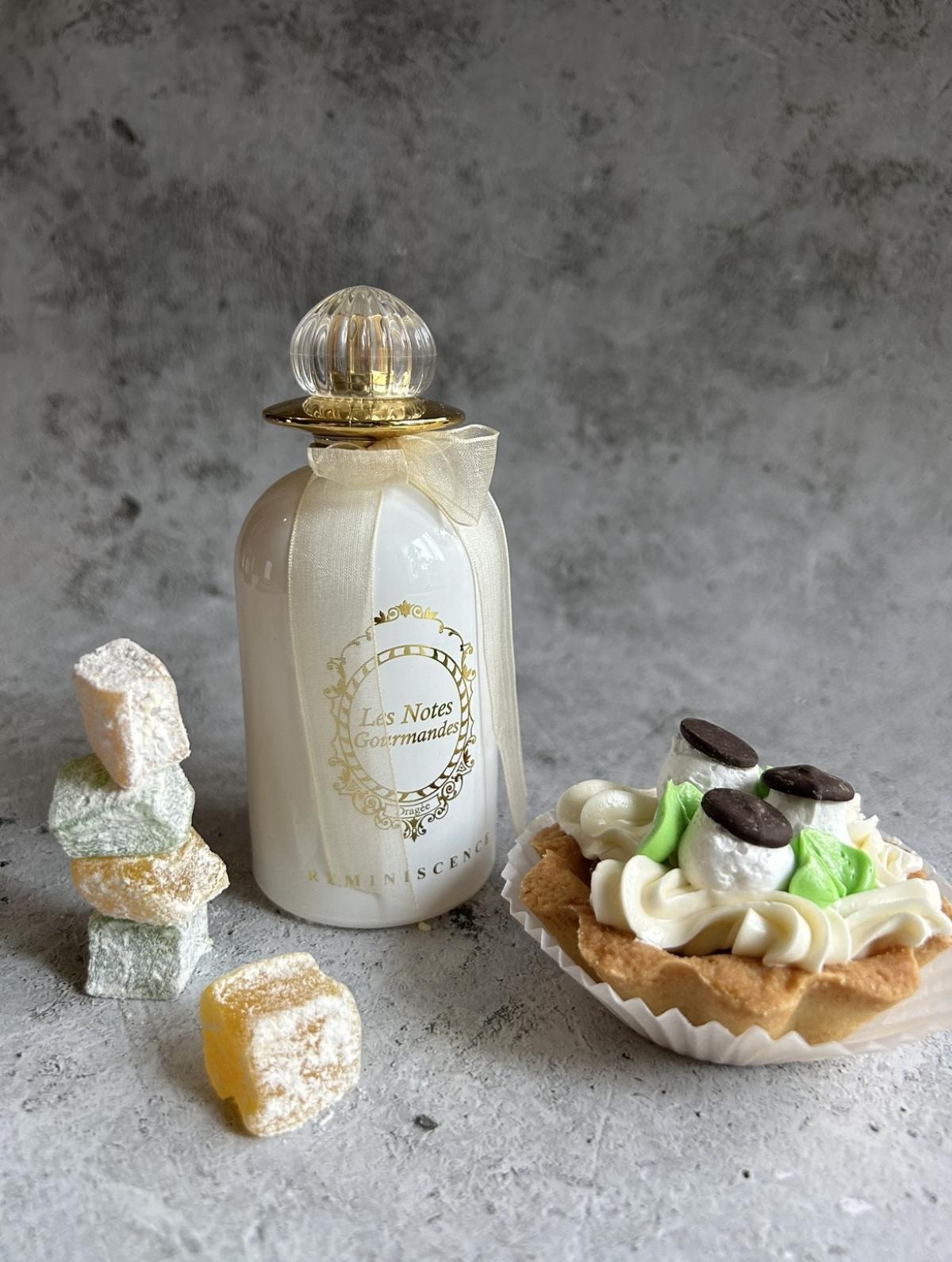 عطر ادکلن دراژه رِمینیسِنس - Dragée Reminiscence - بررسی، قیمت و خرید