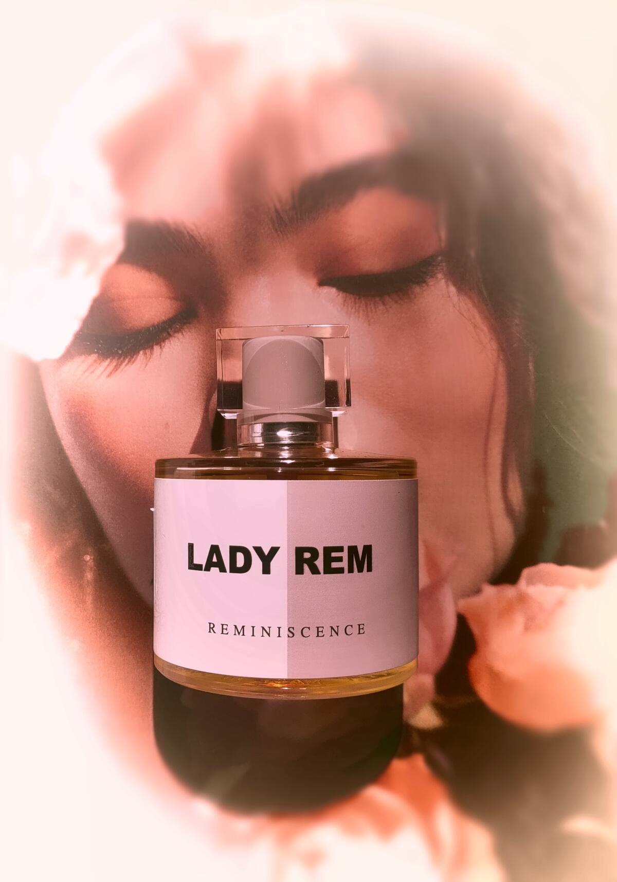 عطر ادکلن لیدی رِم رمینی‌سنس - Lady Rem Reminiscence - بررسی، قیمت و خرید
