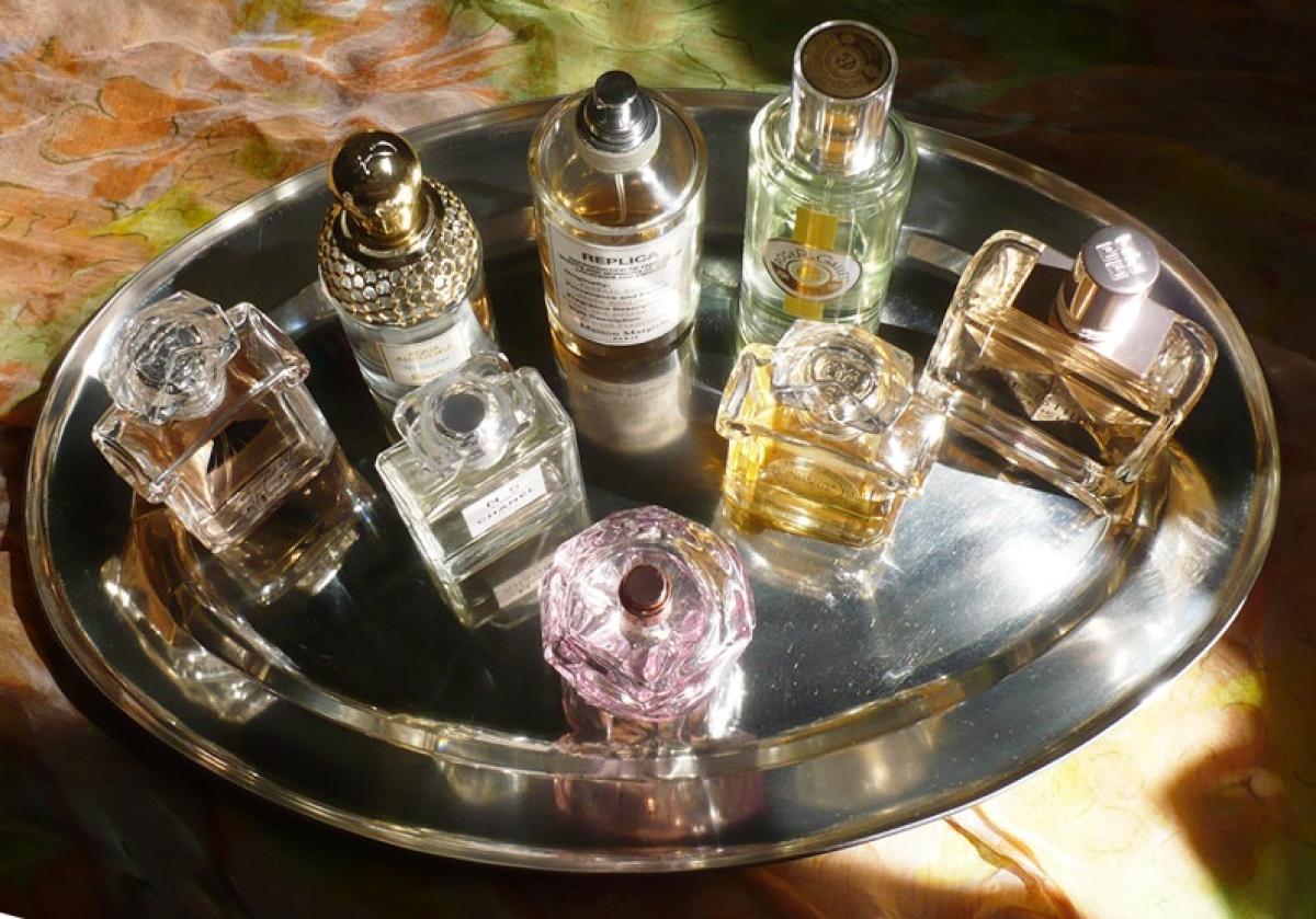 عطر ادکلن دو ورت راجر اند گاله - The Vert Roger & Gallet - بررسی، قیمت و خرید