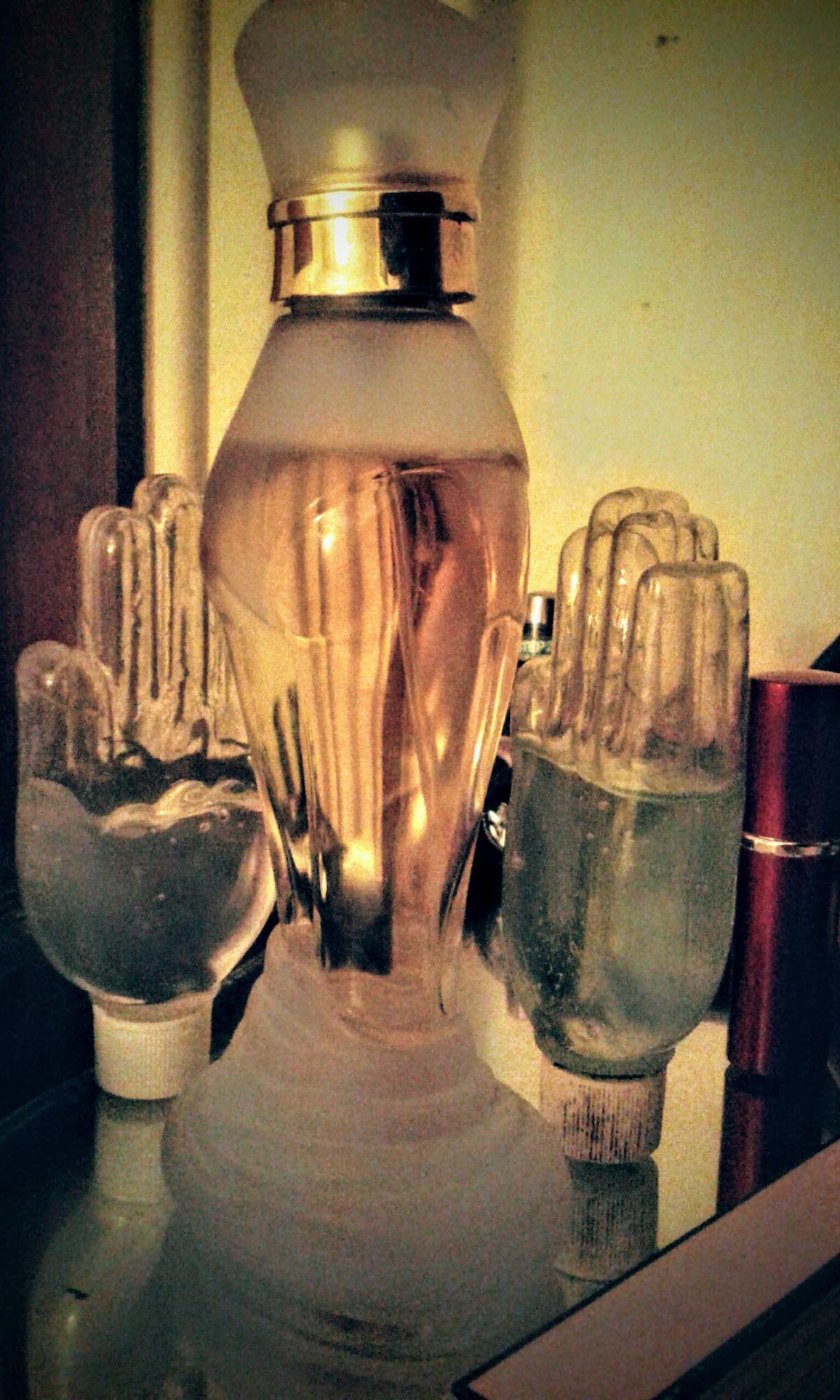 عطر ادکلن زوت اسکیپارلی - Zut Schiaparelli - بررسی، قیمت و خرید