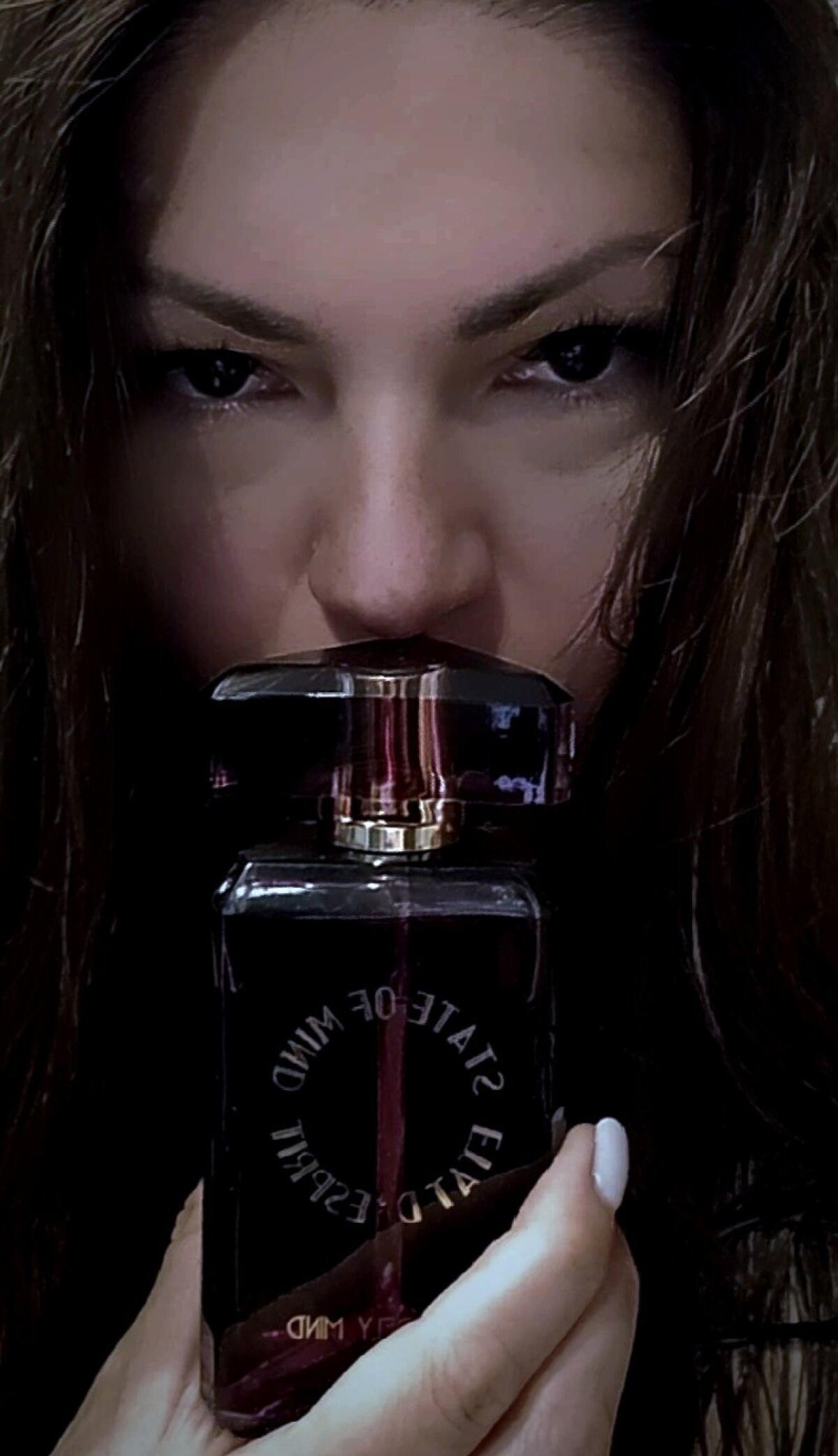 عطر ادکلن باترفلای مایند اسْتِیت آو مایند - Butterfly Mind State of Mind - بررسی، قیمت و خرید