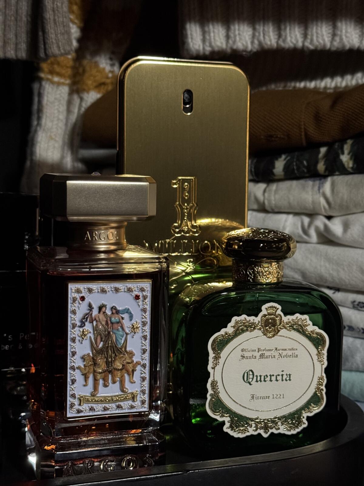 عطر ادکلن وان میلیون رابان - 1 Million Rabanne - بررسی، قیمت و خرید