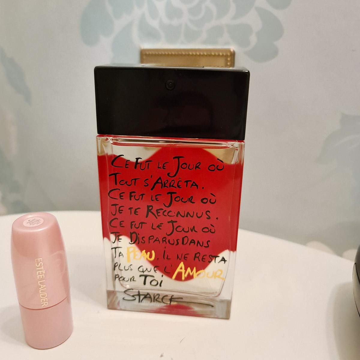 عطر ادکلن پو دامور استارک - Peau d'Amour Starck - بررسی، قیمت و خرید