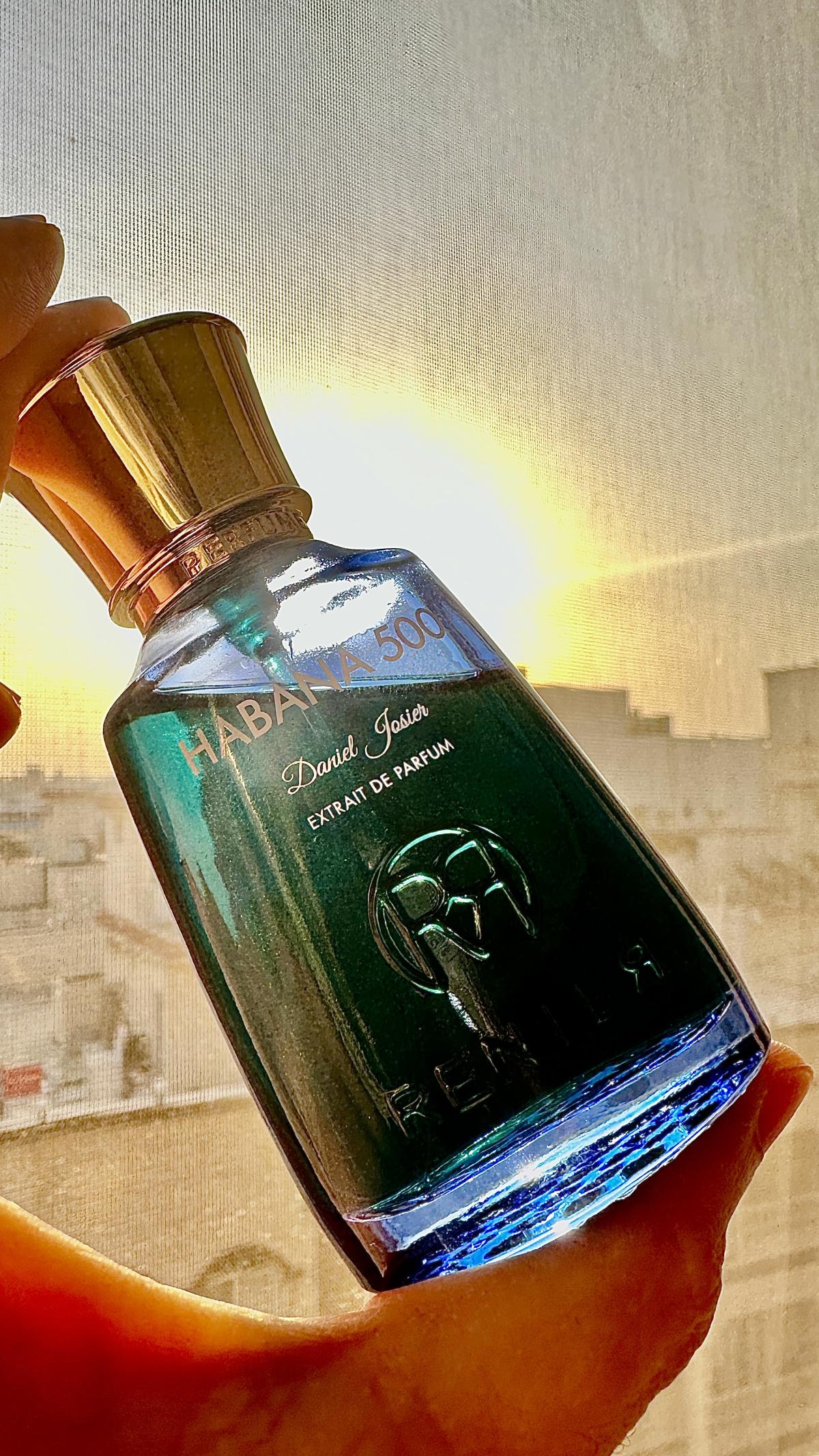 عطر ادکلن هاوانا فایو هاندرد رینیه پرفیومز - Habana 500 Renier Perfumes - بررسی، قیمت و خرید
