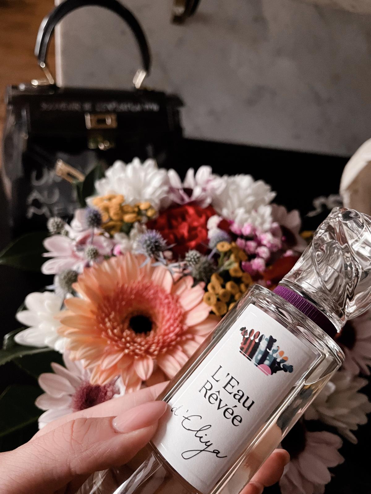 عطر ادکلن لئو رَوه دِ الیا سیسلی - L'Eau Rêvée D'Eliya Sisley - بررسی، قیمت و خرید