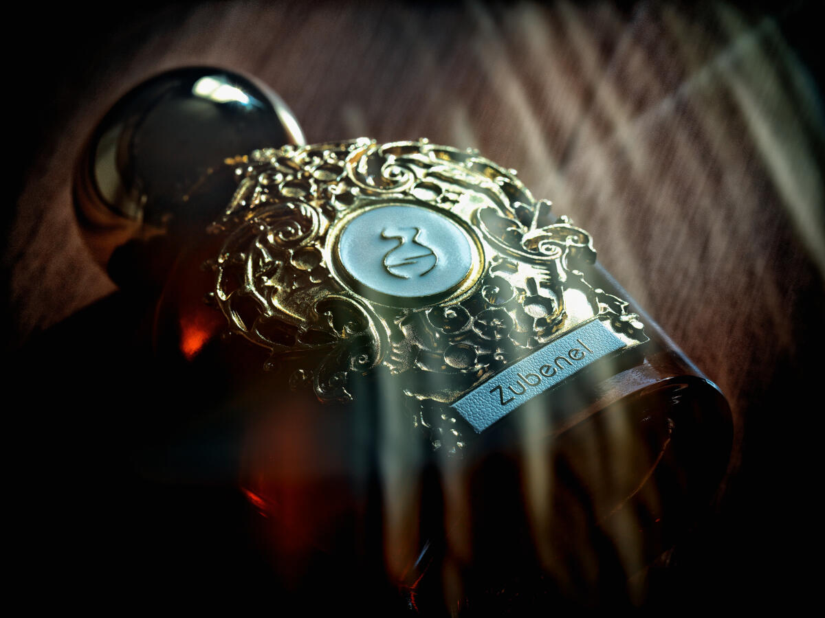 عطر ادکلن زوبنل تیزیانا ترنزی - Zubenel Tiziana Terenzi - بررسی، قیمت و خرید