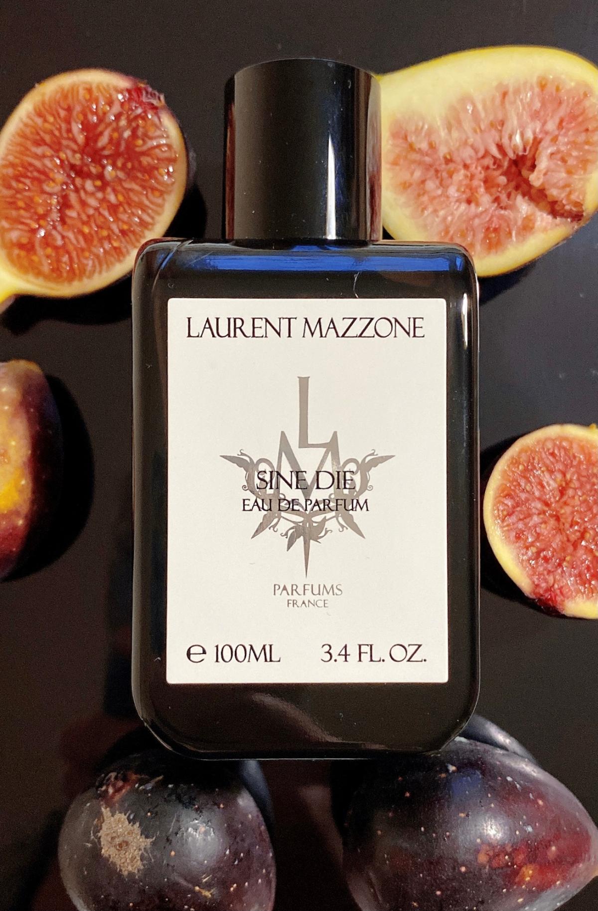 عطر ادکلن ساین دای لوران مازونه پارفوم - Sine Die Laurent Mazzone Parfums - بررسی، قیمت و خرید