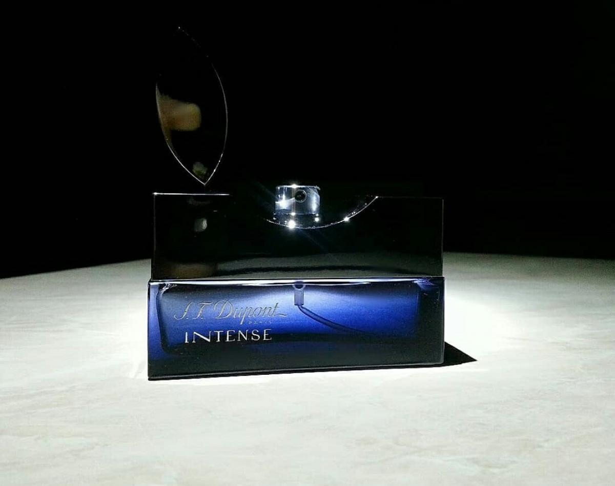 عطر ادکلن اس تی دوپونت اینتنس پور هوم اس تی دوپونت - S.T. Dupont Intense Pour Homme S.T. Dupont - بررسی، قیمت و خرید