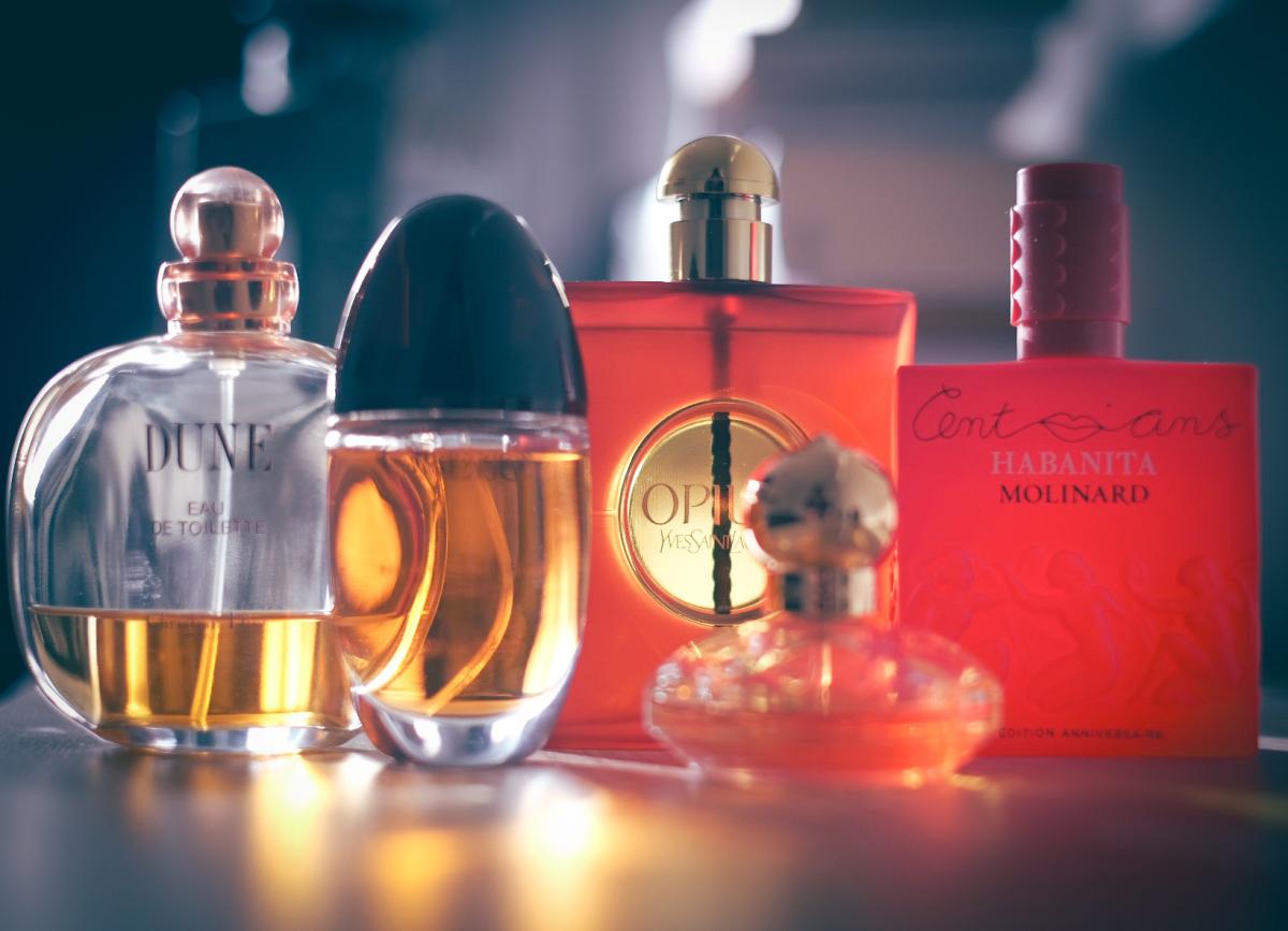 عطر ادکلن هابانیتا انیورسری ایدیشن مولینارد - Habanita Anniversary Edition Molinard - بررسی، قیمت و خرید