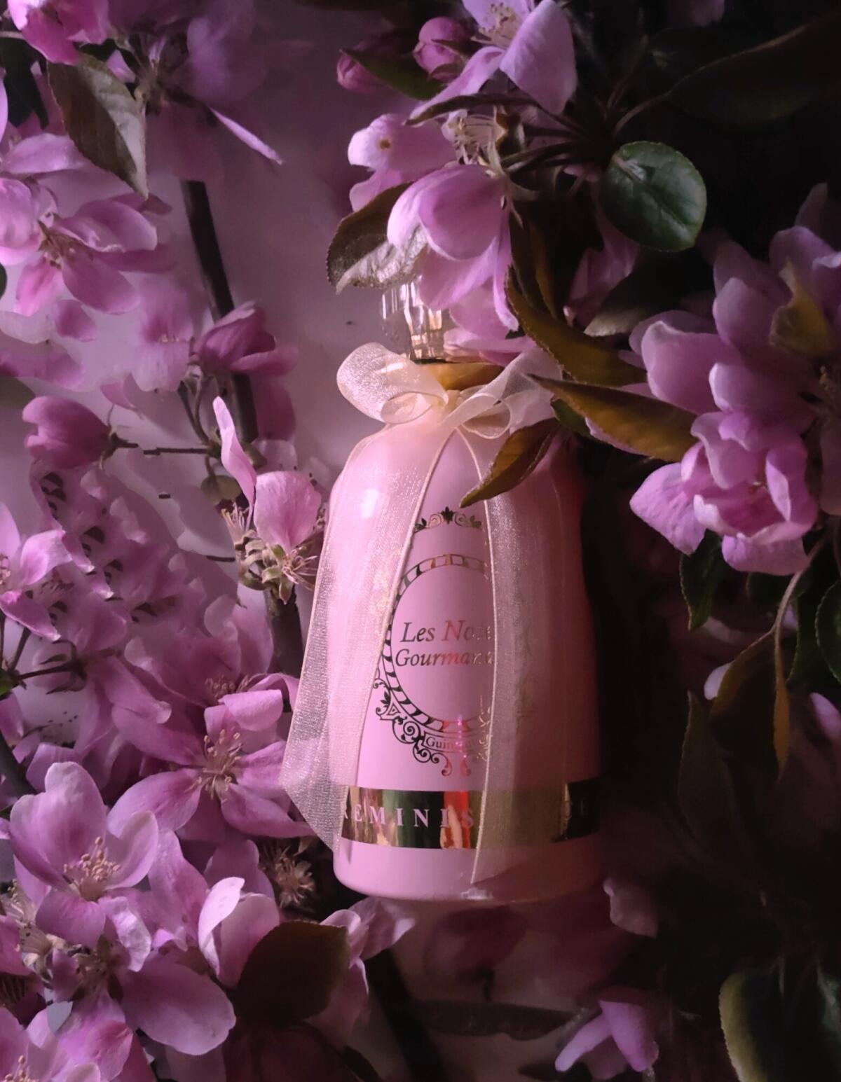 عطر ادکلن گیماو رمنیسنس - Guimauve Reminiscence - بررسی، قیمت و خرید