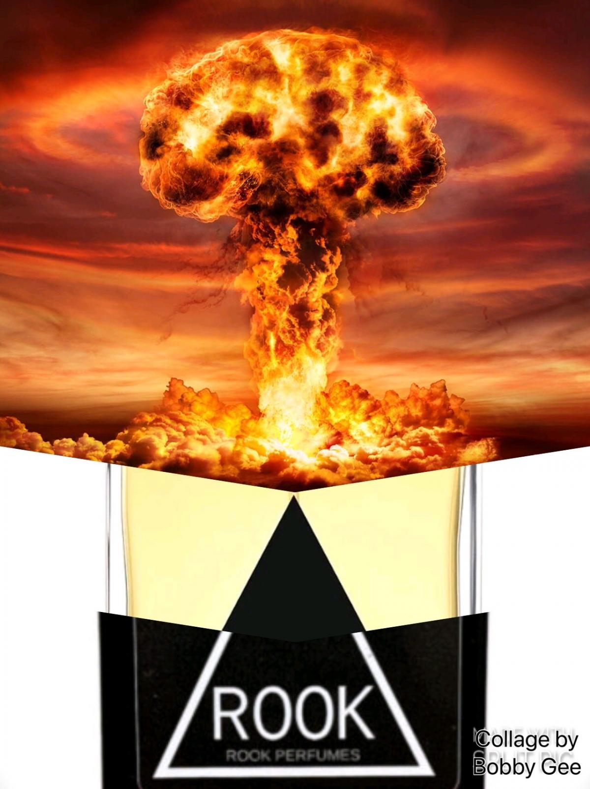 عطر ادکلن روک بای روک ۲۰۲۰ ادیشن روک پرفیومز - Rook by Rook 2020 Edition Rook Perfumes - بررسی، قیمت و خرید